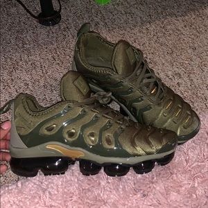 Olive Green VM’s